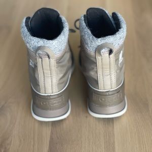 Women's Sorel Explorer Carnival Bootie